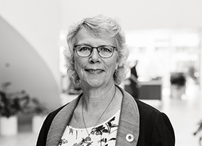 Ilse Ankjær Rasmussen
